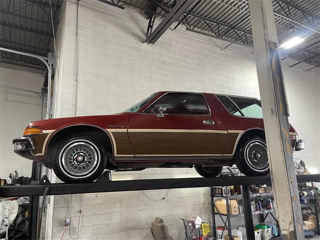 1977 AMC Pacer (CC-2087553) for sale in Addison, Illinois