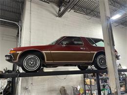 1977 AMC Pacer (CC-2087553) for sale in Addison, Illinois