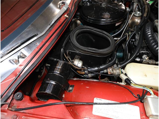 1977 AMC Pacer (CC-2087553) for sale in Addison, Illinois
