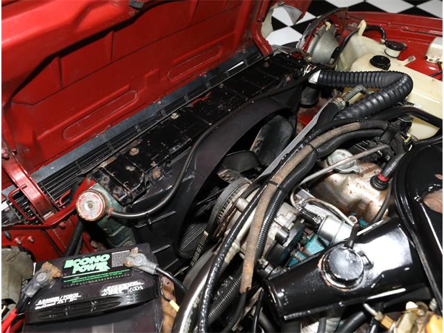 1977 AMC Pacer (CC-2087553) for sale in Addison, Illinois