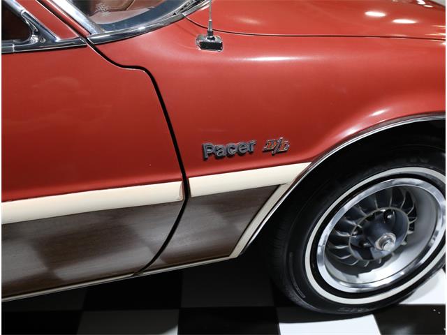 1977 AMC Pacer (CC-2087553) for sale in Addison, Illinois