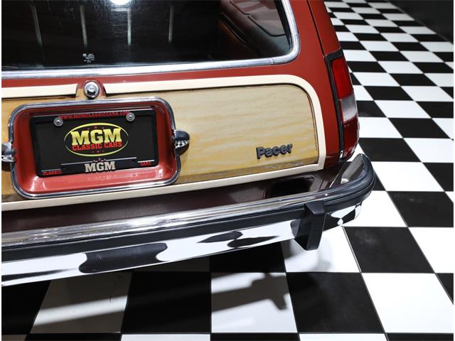 1977 AMC Pacer (CC-2087553) for sale in Addison, Illinois