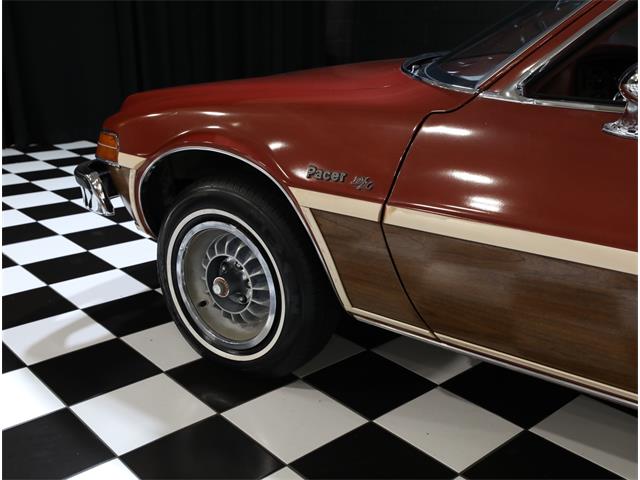 1977 AMC Pacer (CC-2087553) for sale in Addison, Illinois