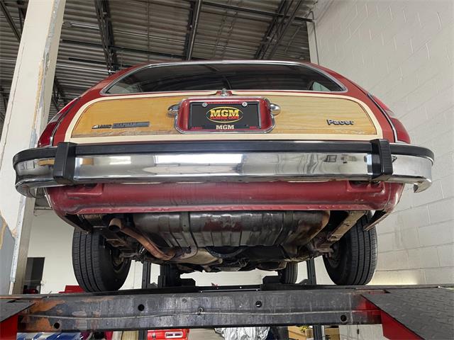 1977 AMC Pacer (CC-2087553) for sale in Addison, Illinois