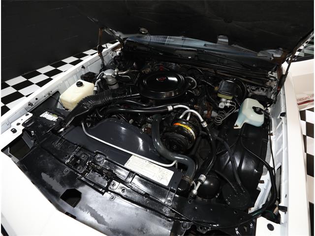 1985 Chevrolet Monte Carlo (CC-2087554) for sale in Addison, Illinois