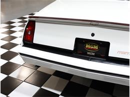 1985 Chevrolet Monte Carlo (CC-2087554) for sale in Addison, Illinois