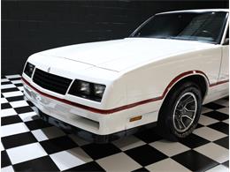 1985 Chevrolet Monte Carlo (CC-2087554) for sale in Addison, Illinois