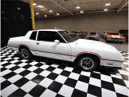 1985 Chevrolet Monte Carlo (CC-2087554) for sale in Addison, Illinois