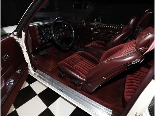 1985 Chevrolet Monte Carlo (CC-2087554) for sale in Addison, Illinois