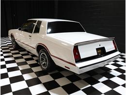 1985 Chevrolet Monte Carlo (CC-2087554) for sale in Addison, Illinois