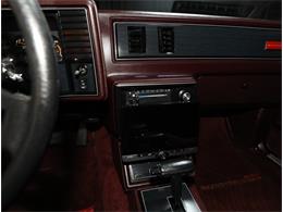 1985 Chevrolet Monte Carlo (CC-2087554) for sale in Addison, Illinois