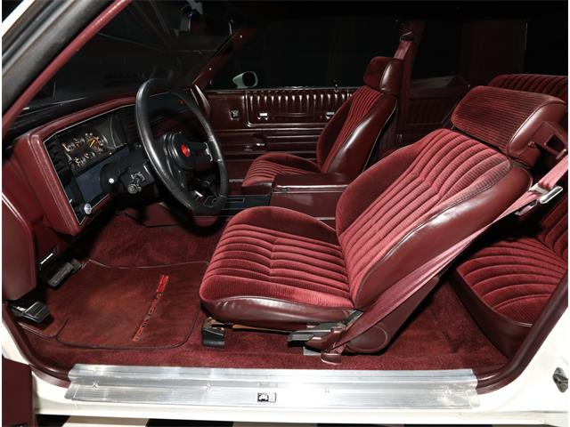 1985 Chevrolet Monte Carlo (CC-2087554) for sale in Addison, Illinois