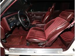 1985 Chevrolet Monte Carlo (CC-2087554) for sale in Addison, Illinois