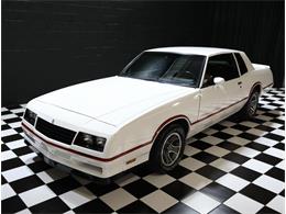 1985 Chevrolet Monte Carlo (CC-2087554) for sale in Addison, Illinois