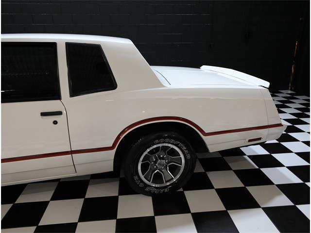 1985 Chevrolet Monte Carlo (CC-2087554) for sale in Addison, Illinois
