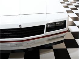 1985 Chevrolet Monte Carlo (CC-2087554) for sale in Addison, Illinois