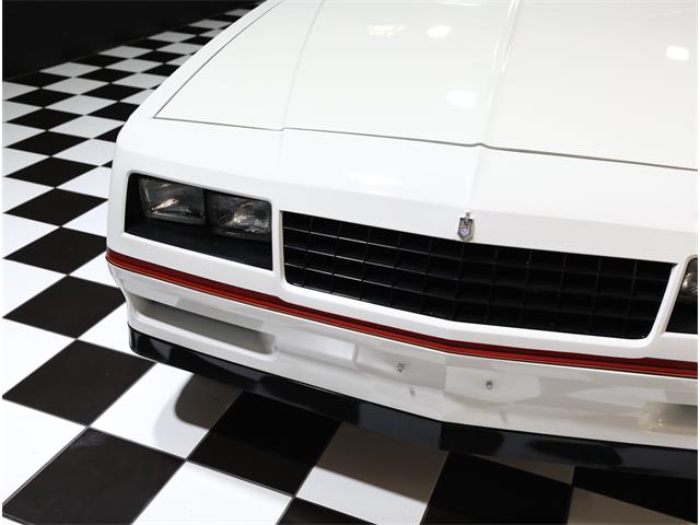 1985 Chevrolet Monte Carlo (CC-2087554) for sale in Addison, Illinois