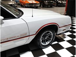 1985 Chevrolet Monte Carlo (CC-2087554) for sale in Addison, Illinois