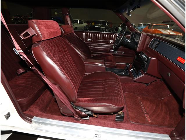 1985 Chevrolet Monte Carlo (CC-2087554) for sale in Addison, Illinois