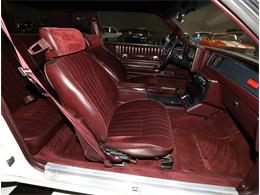 1985 Chevrolet Monte Carlo (CC-2087554) for sale in Addison, Illinois