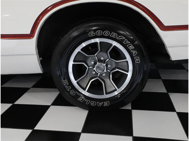 1985 Chevrolet Monte Carlo (CC-2087554) for sale in Addison, Illinois