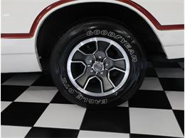 1985 Chevrolet Monte Carlo (CC-2087554) for sale in Addison, Illinois