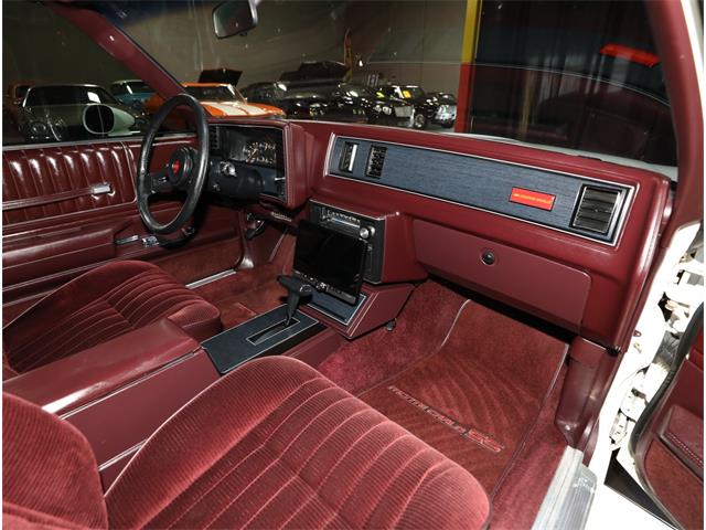 1985 Chevrolet Monte Carlo (CC-2087554) for sale in Addison, Illinois