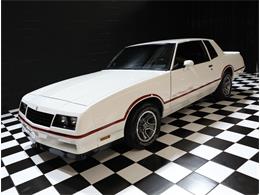 1985 Chevrolet Monte Carlo (CC-2087554) for sale in Addison, Illinois