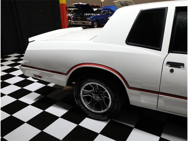 1985 Chevrolet Monte Carlo (CC-2087554) for sale in Addison, Illinois