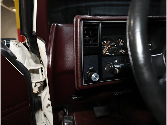 1985 Chevrolet Monte Carlo (CC-2087554) for sale in Addison, Illinois