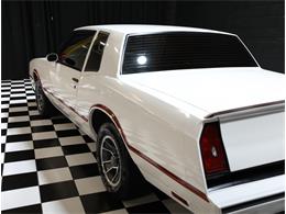 1985 Chevrolet Monte Carlo (CC-2087554) for sale in Addison, Illinois