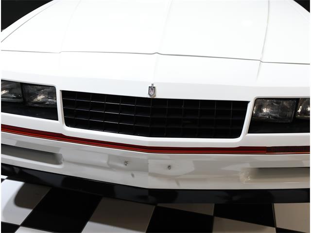 1985 Chevrolet Monte Carlo (CC-2087554) for sale in Addison, Illinois