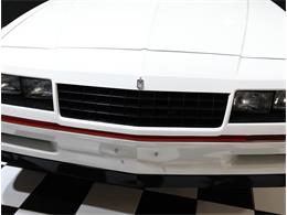 1985 Chevrolet Monte Carlo (CC-2087554) for sale in Addison, Illinois