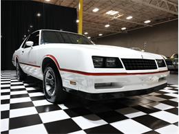 1985 Chevrolet Monte Carlo (CC-2087554) for sale in Addison, Illinois