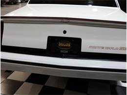 1985 Chevrolet Monte Carlo (CC-2087554) for sale in Addison, Illinois