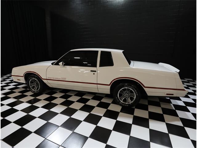 1985 Chevrolet Monte Carlo (CC-2087554) for sale in Addison, Illinois