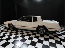 1985 Chevrolet Monte Carlo (CC-2087554) for sale in Addison, Illinois