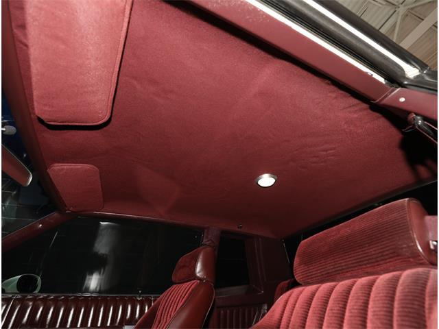 1985 Chevrolet Monte Carlo (CC-2087554) for sale in Addison, Illinois