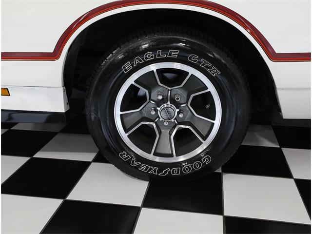 1985 Chevrolet Monte Carlo (CC-2087554) for sale in Addison, Illinois