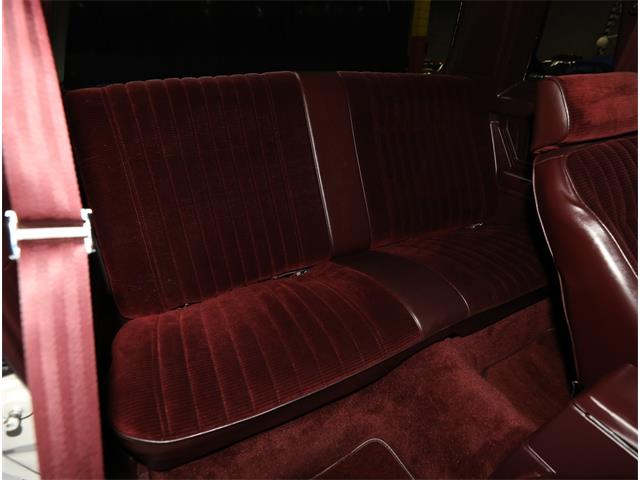 1985 Chevrolet Monte Carlo (CC-2087554) for sale in Addison, Illinois