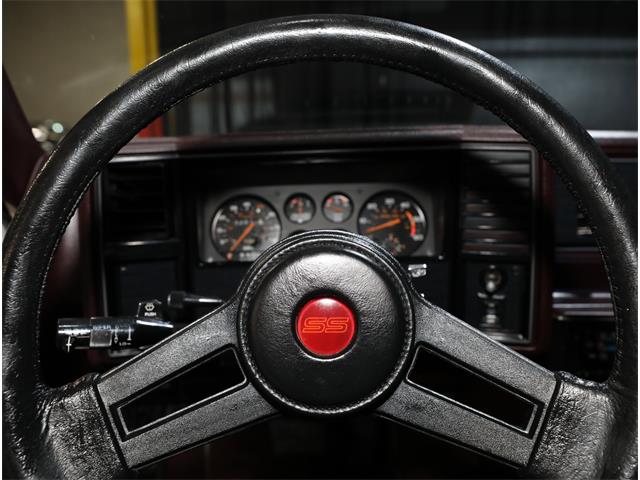 1985 Chevrolet Monte Carlo (CC-2087554) for sale in Addison, Illinois