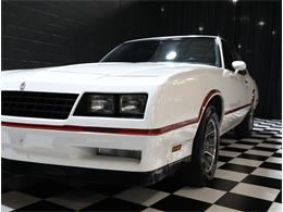 1985 Chevrolet Monte Carlo (CC-2087554) for sale in Addison, Illinois