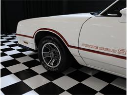 1985 Chevrolet Monte Carlo (CC-2087554) for sale in Addison, Illinois