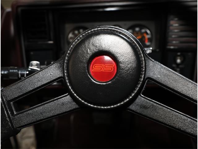 1985 Chevrolet Monte Carlo (CC-2087554) for sale in Addison, Illinois