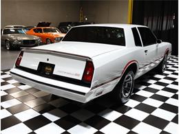 1985 Chevrolet Monte Carlo (CC-2087554) for sale in Addison, Illinois
