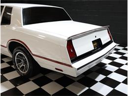 1985 Chevrolet Monte Carlo (CC-2087554) for sale in Addison, Illinois