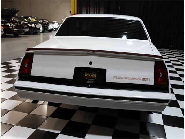 1985 Chevrolet Monte Carlo (CC-2087554) for sale in Addison, Illinois