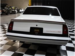 1985 Chevrolet Monte Carlo (CC-2087554) for sale in Addison, Illinois