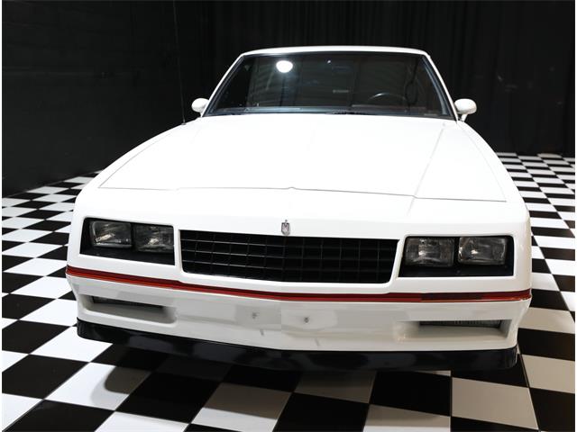 1985 Chevrolet Monte Carlo (CC-2087554) for sale in Addison, Illinois