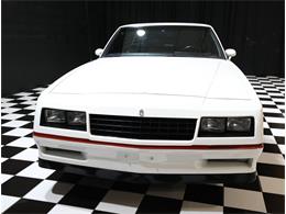 1985 Chevrolet Monte Carlo (CC-2087554) for sale in Addison, Illinois